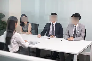 智慧面试