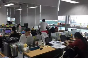 智慧关怀