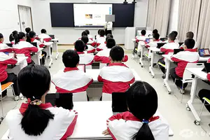 学员监测